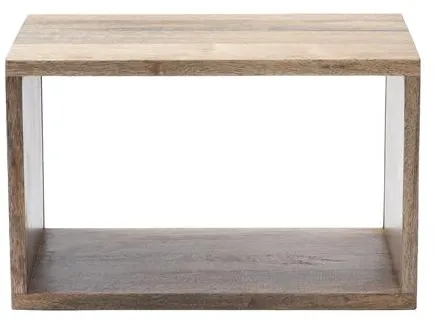 Mater Box System Naturlig Lille Mangotræ