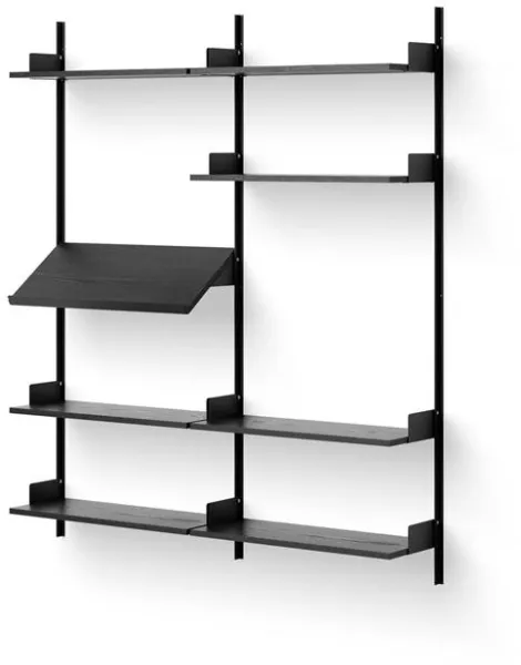 New Works Living Reol 1900 Sort